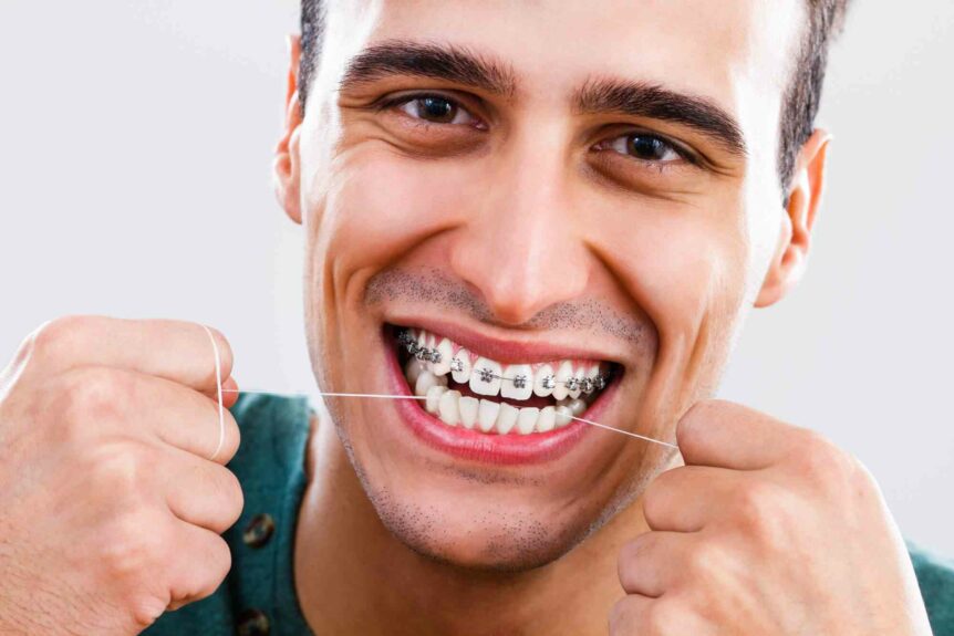3 Discreet Options to Traditional Braces for Adults - Ascent Family Dental