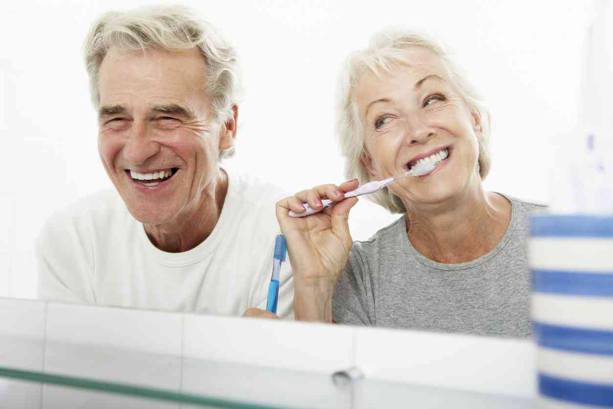 Featured image for “Seniors and Dental Cavities: Preventing an Epidemic”