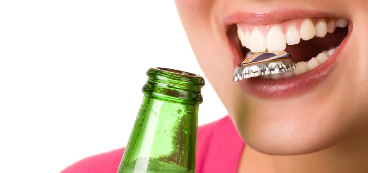 Featured image for “Alcohol Related Dental Problems and Signs to Watch For”