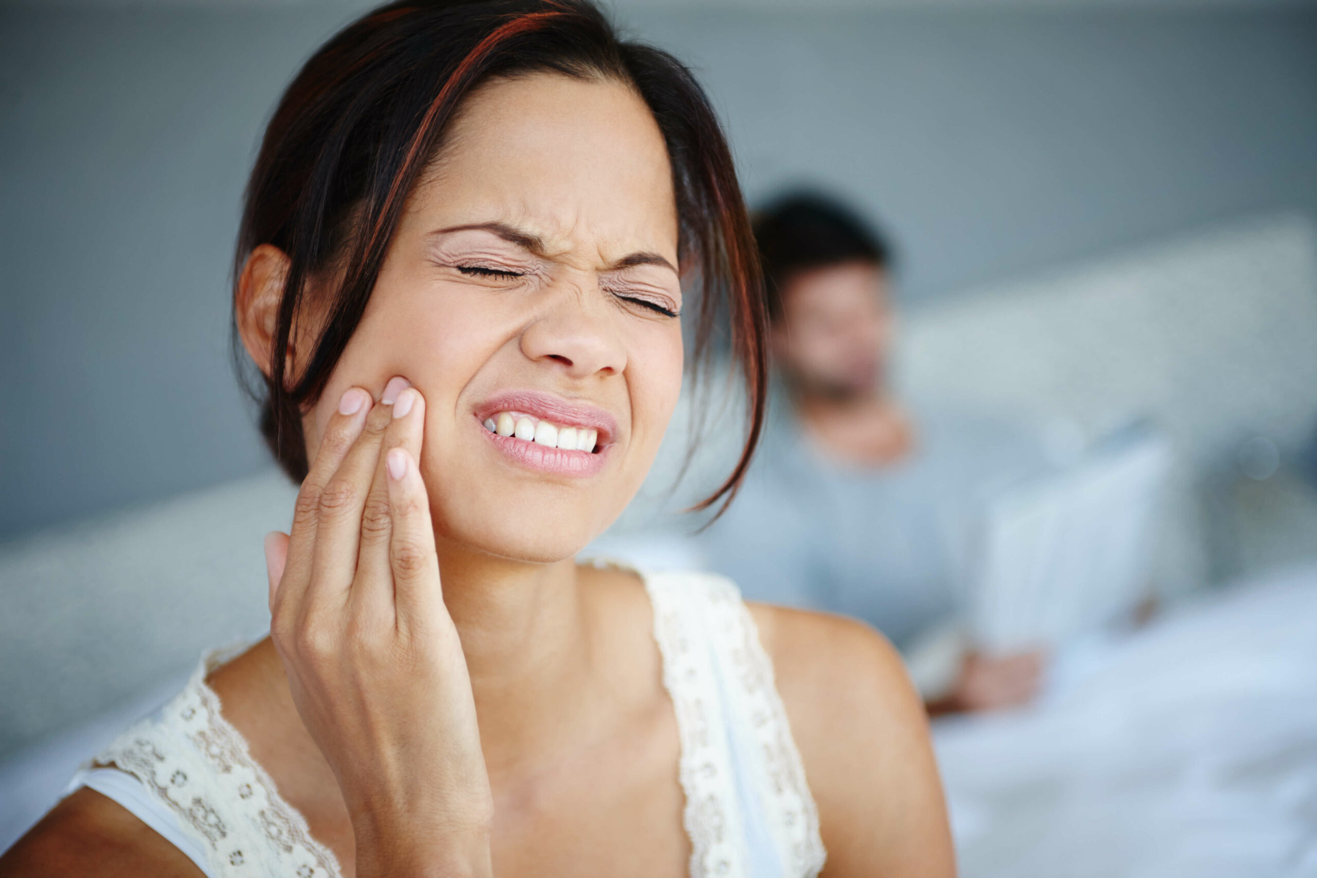 Featured image for “Dental Emergency Toothache Relief”