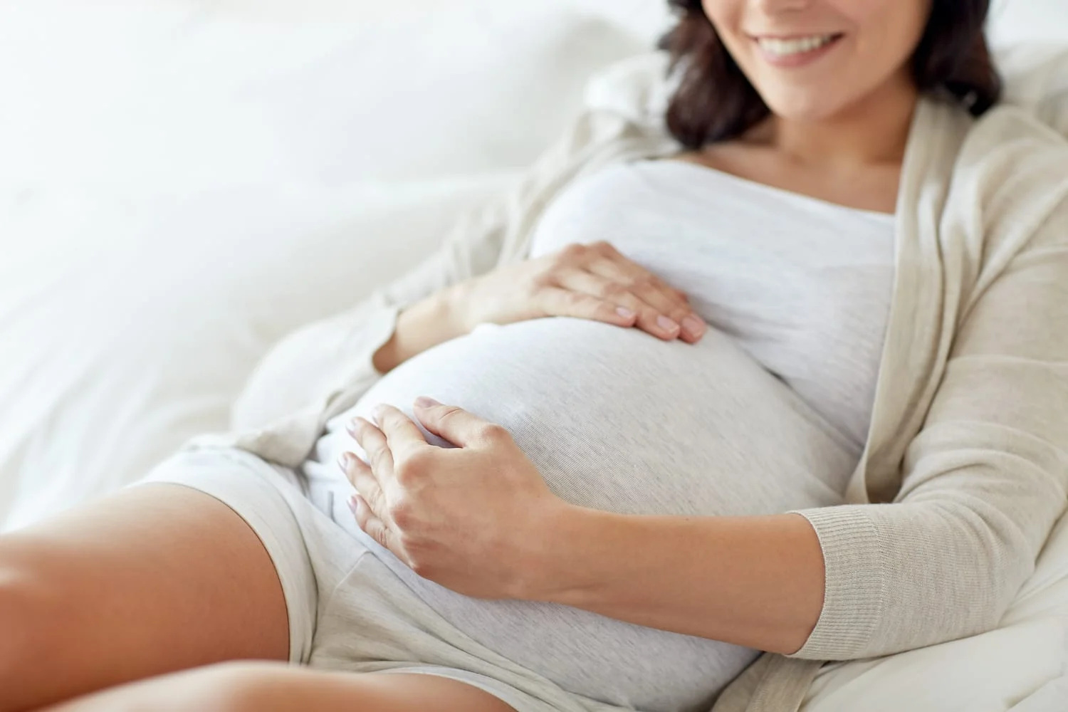 Featured image for “Everything You Need to Know About Dental Care During Pregnancy”