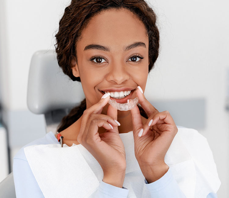 Dental Solutions for Overbite, Underbite, Crooked & Crowded Teeth